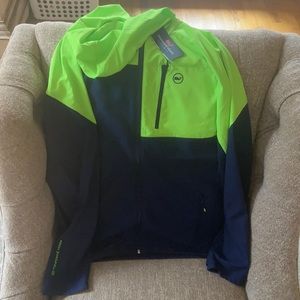 Vineyard Vines Windbreaker